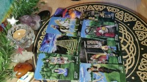 Его чувства с утра 💞🤗 таро расклад на отношения