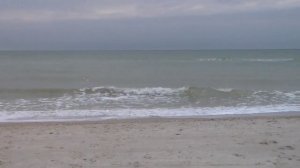 Кирилловка зимняя.