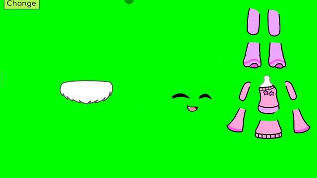 для анимаций/у меня Бан на коммы и за придурков-хейтов смотреть онлайн