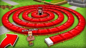 видео компота:ЗРЯ Я КУПИЛ ЭТО У ЖИТЕЛЯ ПРОДАВЦА  В МАЙНКРАФТ