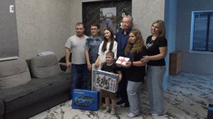 Время местное. Эфир: 30-12-2025 - Навстречу Новому году