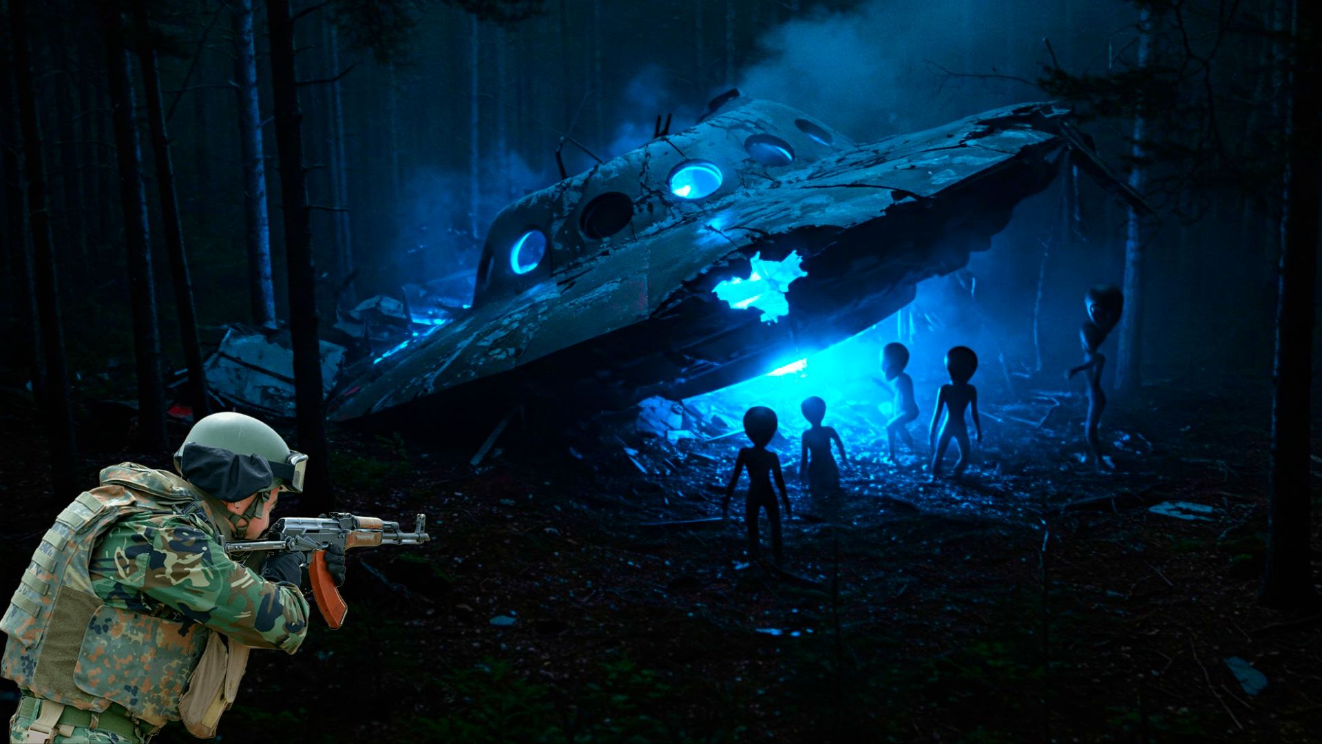 НЛО НА КАВКАЗЕ 2025 ГОДУ АВГУСТ смотреть онлайн