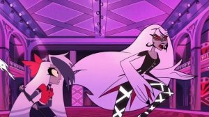 Песня Кармиллы Отель Хазбин