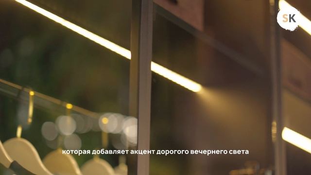 Обзор на систему хранения от Smart Kitchen