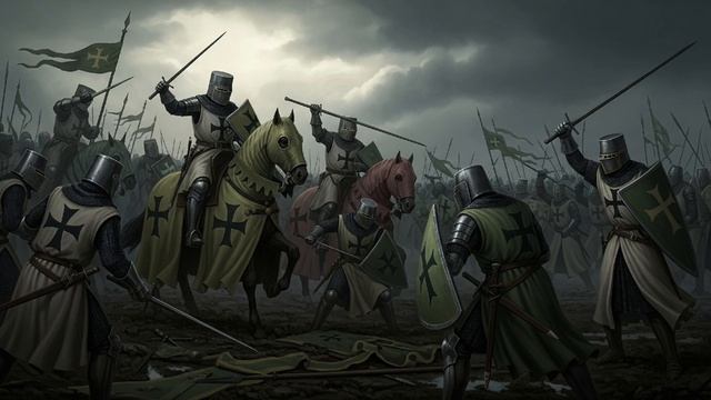 Орден святого Лазаря песня смотреть онлайн