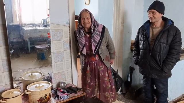 Добро вернется добром 18 смотреть онлайн