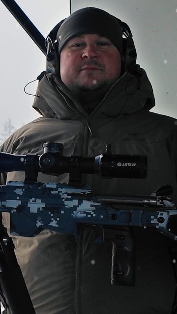 Новогоднее поздравление от амбассадора ARTELV Кирилла Лискина смотреть онлайн