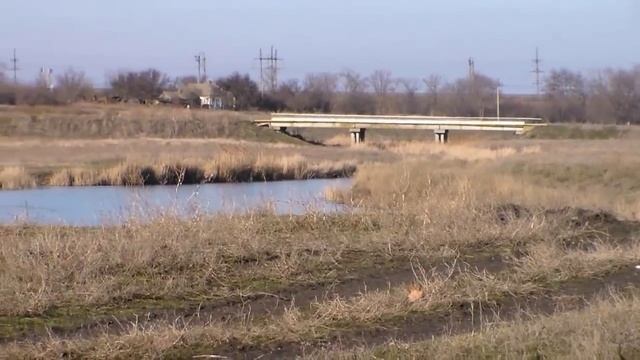 Владимировка.