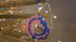 Отель с рукоделием в аэропорту Бангкока 🐥 🪡 🧵 🛬