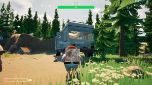 УГАР В НОВОЙ ИГРЕ RV There Yet!!!!