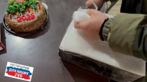 И у нас теперь есть новогодние подарки от ребят ❤️ Красота🫶 Спасибо большое нашим воинам❤️