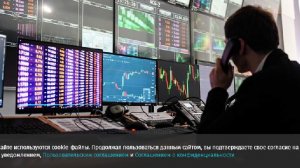 Индекс Мосбиржи вырос до 2800 пунктов впервые с 18 сентября