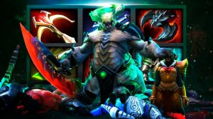 RadiKaifa: 800 УРОНА С ТЫЧКИ, НОРМАЛЬНО？! ｜ Underlord 7.40 ｜ Radikaifa