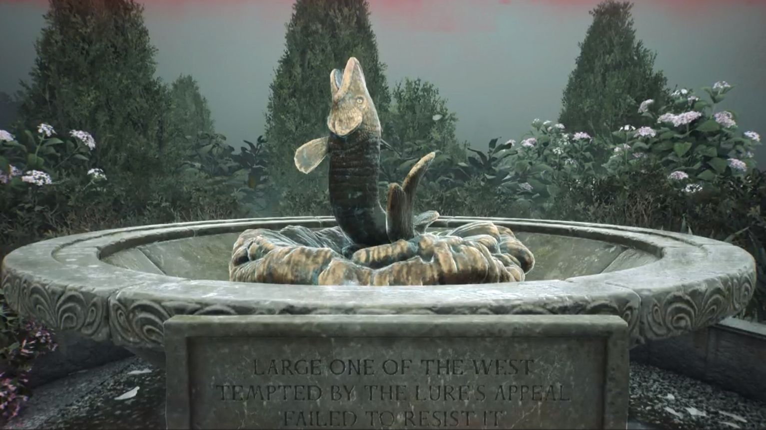 Silent Hill 2 (Remake) - Прохождение "Отель Лэйквью - 2 и 3 этажи" смотреть онлайн