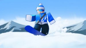 Играю в ММ2 в первые на новогодней обнове в роблоксе {собираем монетки новогодние для ивента]