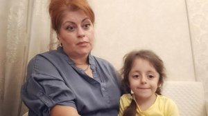 Видеообращение мамы Мии Козыревой