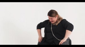 Алла Филина. Шоу "Зеркало. Серия 12.