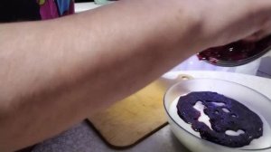 Десерт вкусный,нежный из простых продуктов.