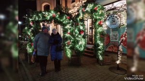 В Светлогорске отмечаем Танин День рождения 28 декабря 2025