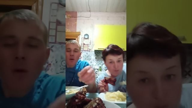 Приятного аппетита 😋 смотреть онлайн