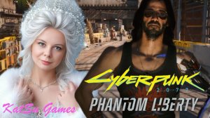 С НАСТУПАЮЩИМ НОВЫМ ГОДОМ ⇒ CYBERPUNK 2077