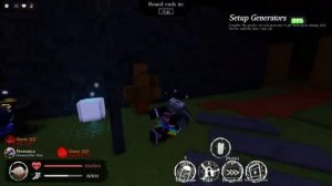 СИЛЬНЕЙШИЙ ВЫЖИВАЛЬЩИК В FORSAKEN