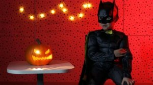 Тимур Серхенов - видеовизитка в гриме