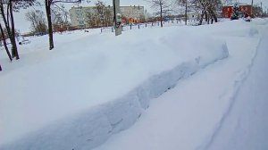 САМЫЙ БЕЛЫЙ СНЕГ КРУЖИТ