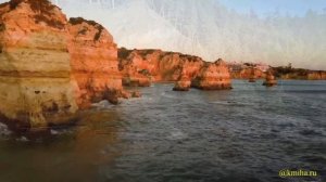 релакс / романтическая музыка / The Journey Is Not Ours. Volcan Peaks / Релакс музыка