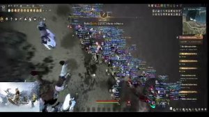 БДО: Песчаный поток.