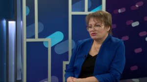 Интервью с Ириной Раковец