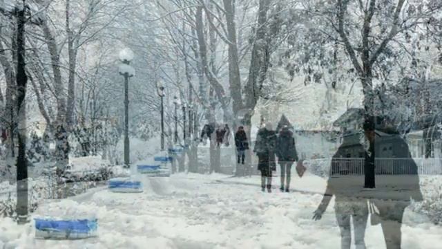 З И М А - З И М А смотреть онлайн