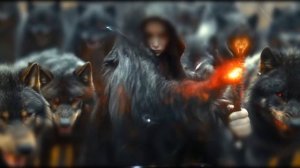 Психоделика Дарина и Марина Лунарис - Мой колючий морок