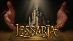 Lessaria полное прохождение игры