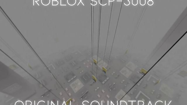 Friday Theme SCP - 3008 MUSIC 1 HOUR смотреть онлайн