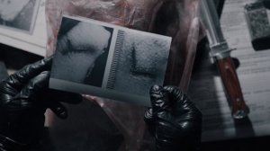 #сериал #1серия #замёршие