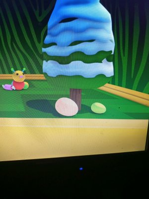 играем в Wobbledogs