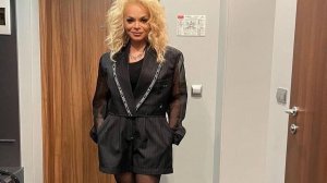 Стало известно, какие вещи вывезла Долина из квартиры в Хамовниках