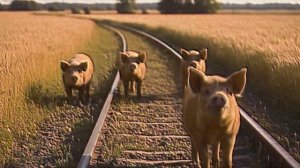 ❗️Теперь, когда Гуляй-поле освобожден, все потуги противника отмазаться вызывают только смех…🔽🔽🔽