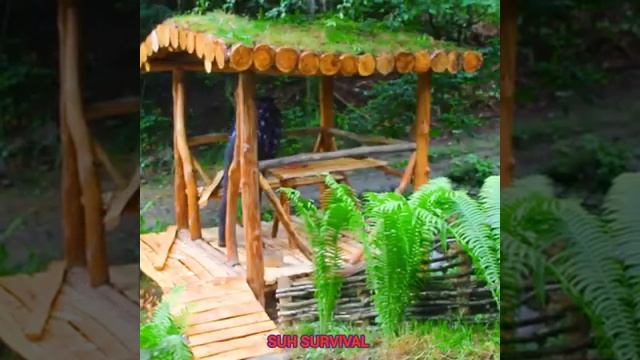 Выживание в дикой природе – это удивительно для всех. смотреть онлайн