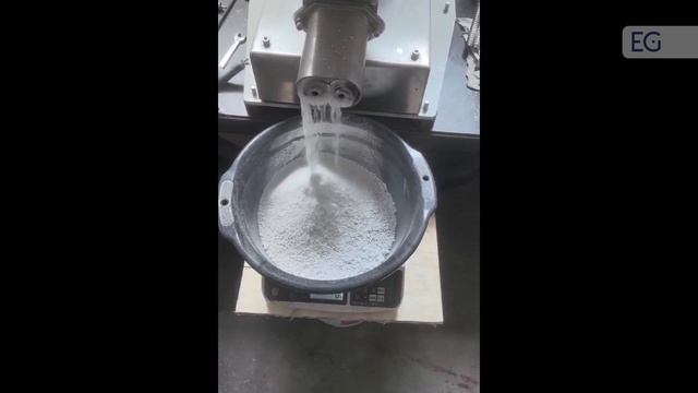 Двухшнековый дозатор RX-A-WRT28 смотреть онлайн