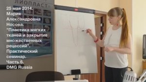 Муко-гингивальная хирургия. Профилактика и лечение рецессий десны. Часть 5