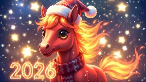 Новогодний концерт 2026