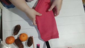 СП "Бинго 2025". Организатор Ольга Смирнова. Итоги. Участник 5.