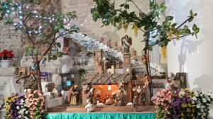 Базилика СВятой Екатерины