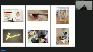 Уразова О.И. Технологии преподавания патофизиологии в СибГМУ - новое или забытое старое?