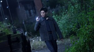 潘法海  - ОST Правда внутри，理由是爱 - Плохой, из-за любви