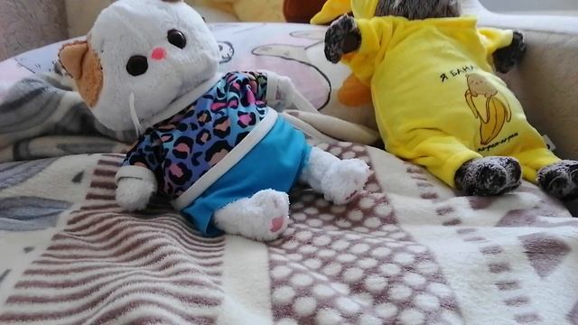 МЫ ВЕРНУЛИСЬ? БАСИКИ★ смотреть онлайн