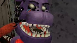 мультик fnaf драки