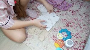 Что взять реборну в другой город на 3 дня? Новый реборн?!!! #реборн #реборны